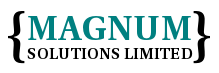 Magnum Solutions Logo