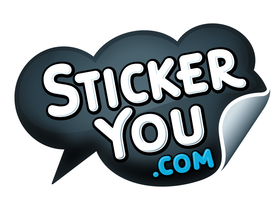 StickerYou custom Sticker Sheets