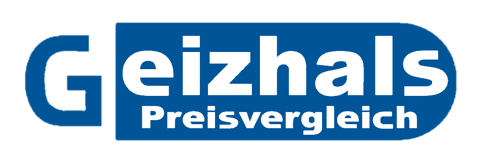 logo of Geizhals Preisvergleich