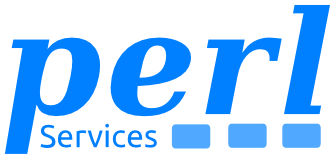 logo of Perl Services